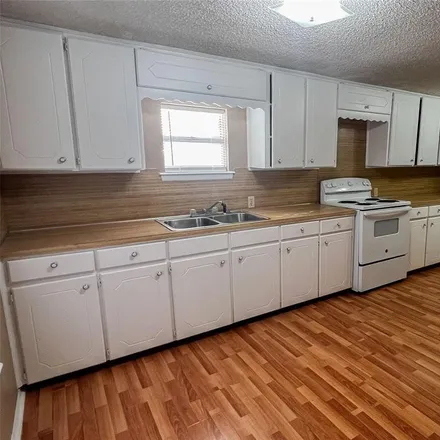 Buy this 2 bed house on 429 Pine Street in Archer City, Archer County
