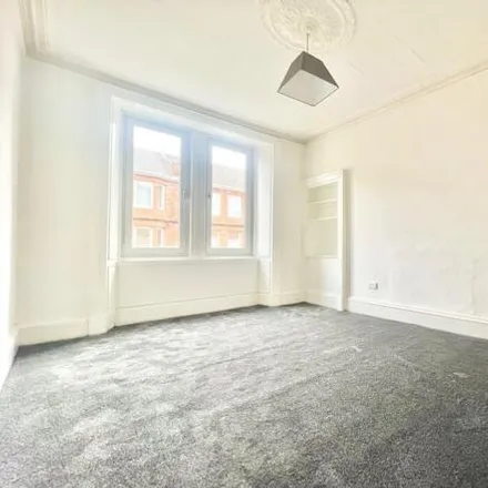 Rent this 1 bed apartment on Middleton Street in Ibroxholm, Glasgow