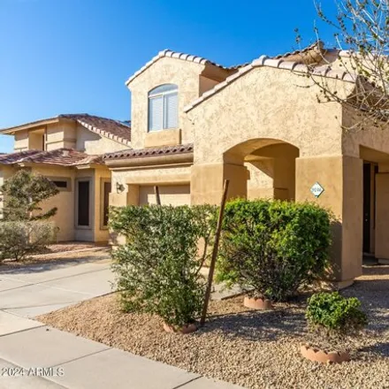 Buy this 3 bed house on 9246 East Lindner Avenue in Mesa, AZ 85209