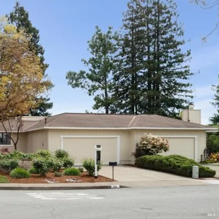 Image 3 - 609 Sartori Drive, Petaluma, CA 94954, USA - House for sale