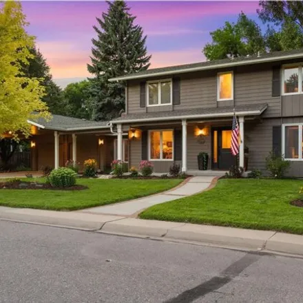 Buy this 4 bed house on 1237 Parkwood Drive in Fort Collins, CO 80525