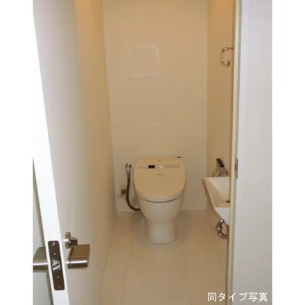 Image 9 - unnamed road, Aobadai 2-chome, Meguro, 150-0036, Japan - Apartment for rent