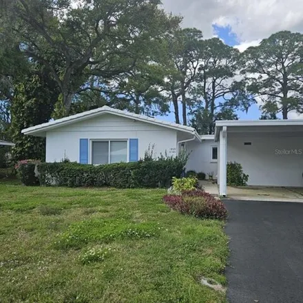 Image 2 - 1873 University Place, Kensington Park, Sarasota County, FL 34235, USA - House for rent