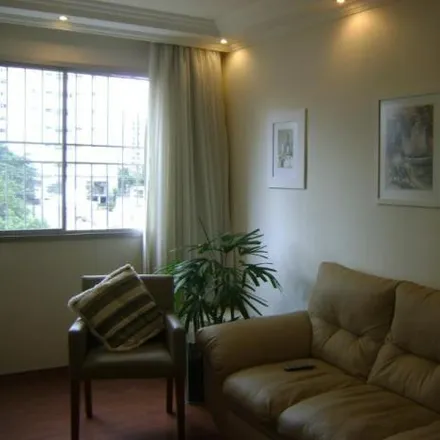 Buy this 2 bed apartment on Rua Itaboraí in Chácara Inglesa, São Paulo - SP