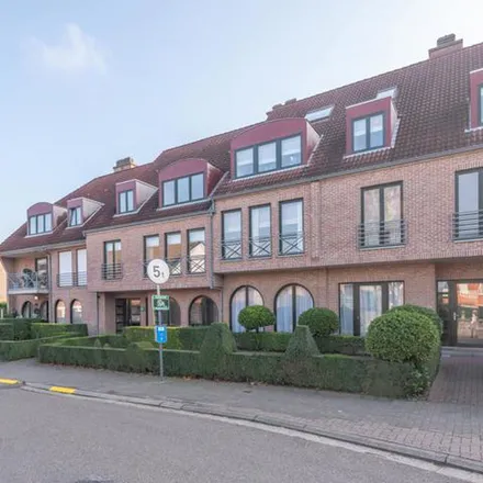 Rent this 2 bed apartment on Berenhofstraat 69 in 3620 Lanaken, Belgium