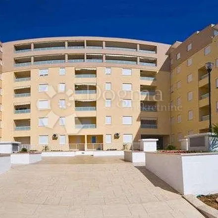 Rent this 3 bed apartment on Put Žnjana in 21115 Split, Croatia