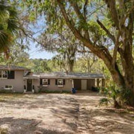 Buy this 3 bed house on Jacksonville Arboretum & Gardens in 1445 Millcoe Road, Jacksonville