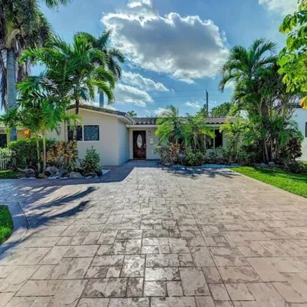 Rent this 4 bed house on 1228 Johnson Street in Hollywood, FL 33019