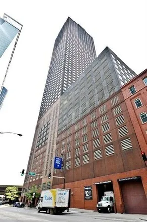 Rent this 1 bed condo on North Pier Tower in 474 North Lake Shore Drive, Chicago