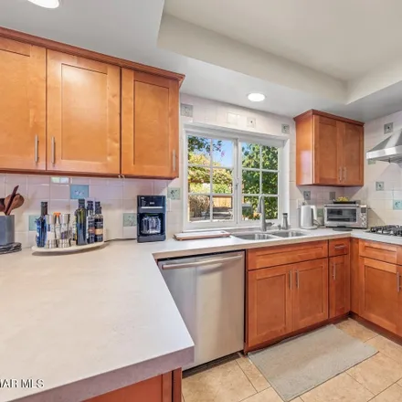 Image 9 - 3535 Lathrop Avenue, Walnut Square Apartments, Simi Valley, CA 93063, USA - House for sale