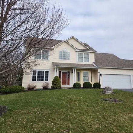 Rent this 4 bed house on 4560 Providence Road in Southwood, Onondaga