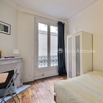 Image 8 - 26 Rue Eugène Jumin, 75019 Paris, France - Apartment for rent