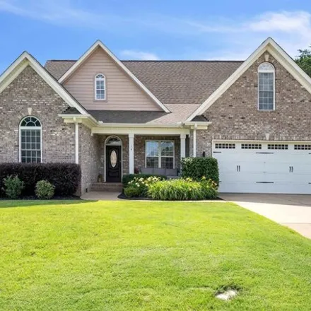 Buy this 3 bed house on 42 Georgianna Lane in Pine Hill Village, Greenville County