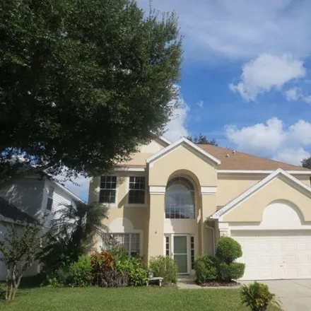 Image 3 - 3539 Moss Pointe Place, Seminole County, FL 32746, USA - House for rent