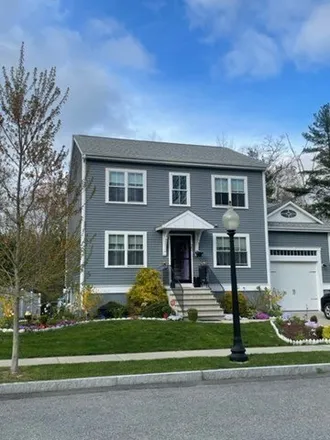 Buy this 3 bed house on 20 Seth Daniel Drive in Clifford, New Bedford