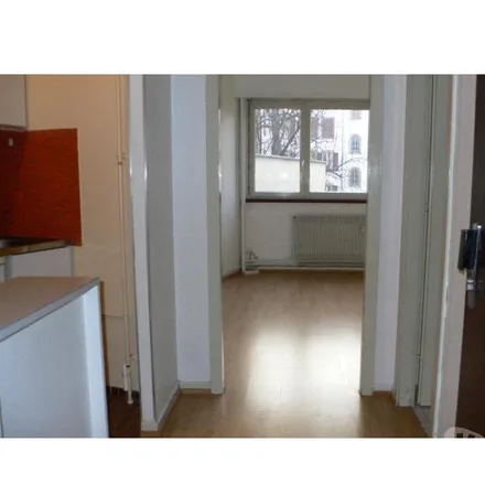 Image 5 - 31 Rue du Fossé des Tanneurs, 67000 Strasbourg, France - Apartment for rent