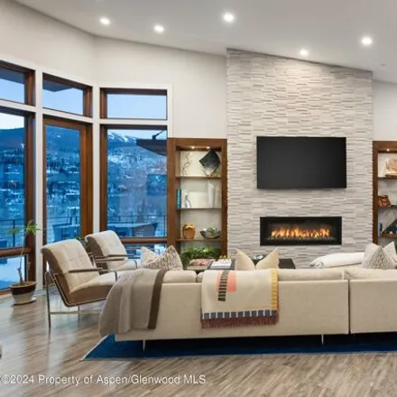 Image 4 - 178 Terrace Drive, Snowmass Village, Pitkin County, CO 81615, USA - House for rent