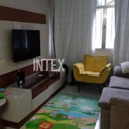 Buy this 2 bed apartment on Travessa Barroso in Santana, Niterói - RJ