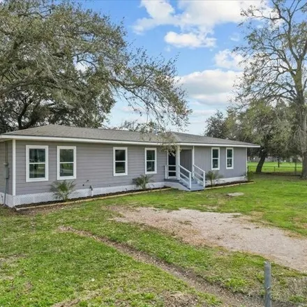 Image 1 - 13084 Hatfield Road, Brookside Village, Brazoria County, TX 77581, USA - House for sale