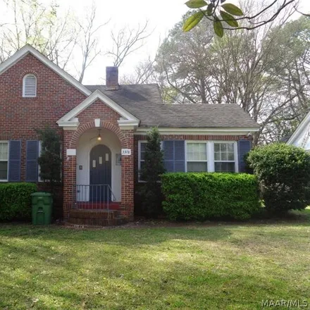 Buy this 2 bed house on 3388 Montezuma Road in Cloverdale, Montgomery