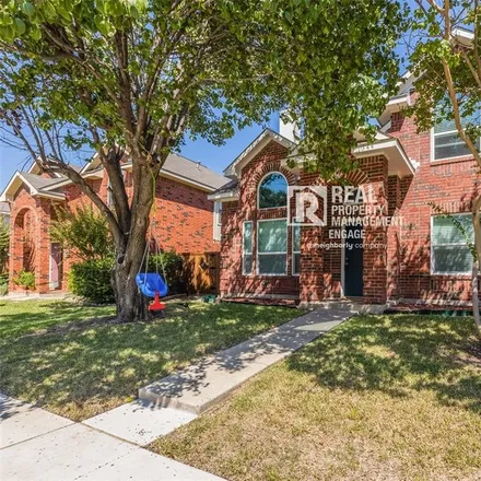 Image 3 - 344 Kyle Drive, Coppell, TX 75019, USA - House for rent