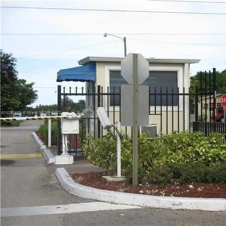 Rent this 3 bed townhouse on 21255 Northeast 8th Place in Miami-Dade County, FL 33179