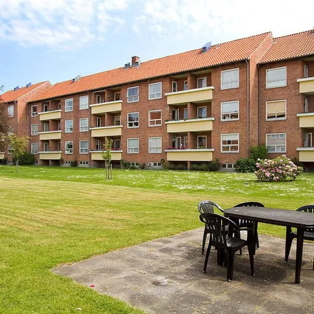 Image 1 - Frederiksdalsvej 80E, 2830 Virum, Denmark - Apartment for rent
