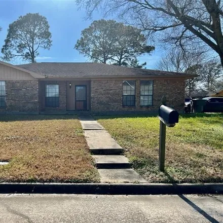 Image 1 - 3886 Shadow Bend Lane, Port Arthur, TX 77642, USA - House for sale