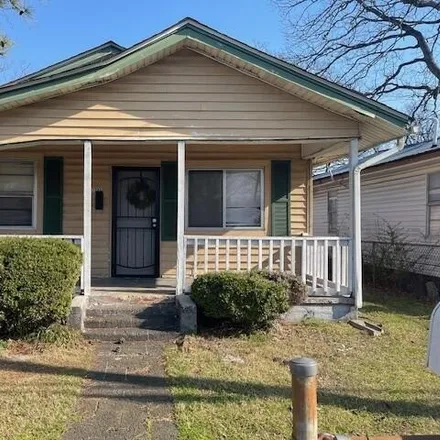 Buy this 3 bed house on 1719 Wilcox Boulevard in Avondale, Chattanooga