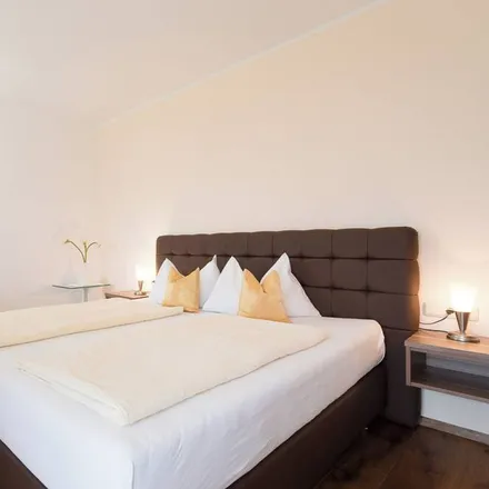 Rent this 2 bed apartment on Neumarkt-Tramin - Egna-Termeno in Bahnhofstraße - Via Stazione, 39040 Tramin an der Weinstraße - Termeno sulla Strada del Vino BZ