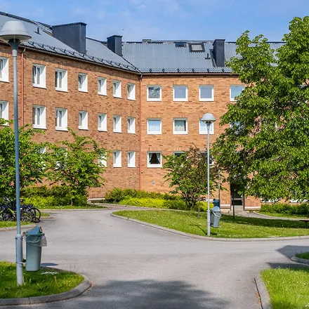 Rent this 1 bed apartment on Ekängsgatan in 506 46 Borås kommun, Sweden