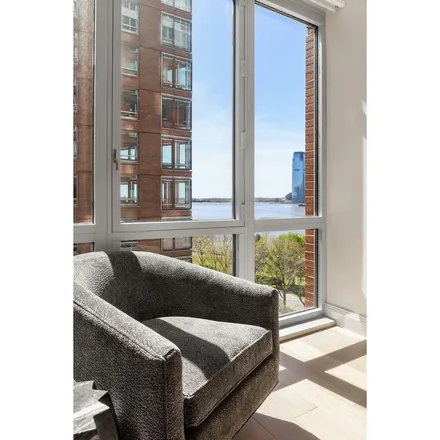 Image 9 - The Solaire, 20 River Terrace, New York, NY 10282, USA - Apartment for rent
