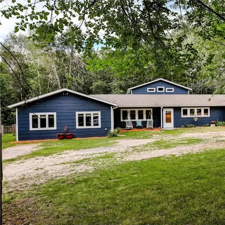 Image 1 - 38469 Blueberry View Drive, Wadena County, MN 56464, USA - House for sale