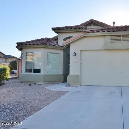 Buy this 3 bed house on 31099 North Karen Avenue in San Tan Valley, AZ 85143