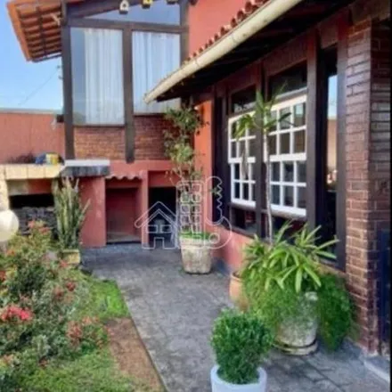 Buy this 3 bed house on Rua Paul Gauguin in Vila Progresso, Niterói - RJ
