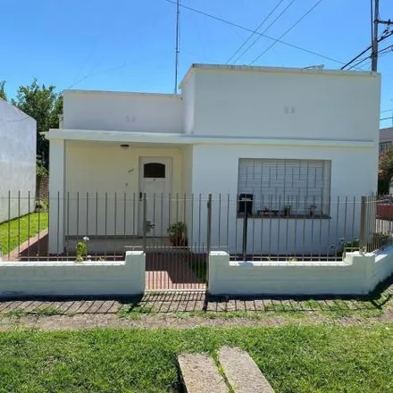 Buy this 2 bed house on 20 - Centenario 303 in Partido de Luján, 6706 Jáuregui