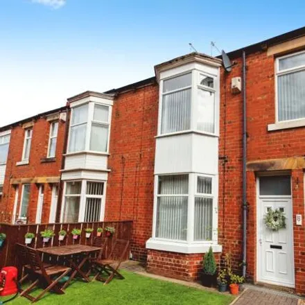 Buy this 3 bed townhouse on unnamed road in Winlaton, NE21 5QH