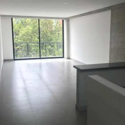 Buy this 2 bed apartment on Avenida Coyoacán in Del Valle, 03100 Mexico City