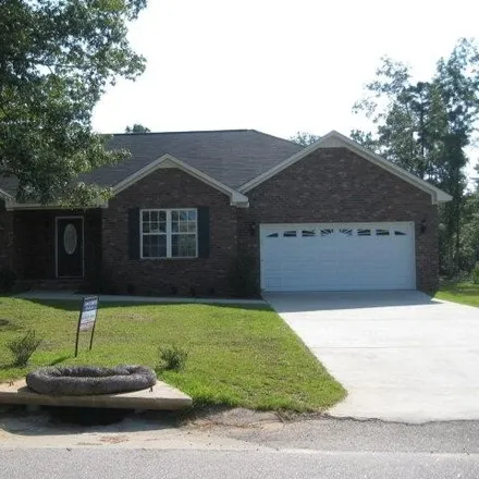 Rent this 3 bed house on 2865 Sargent Road in Sumter County, SC 29040