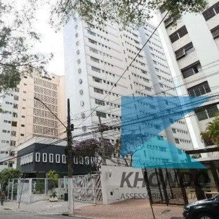 Image 1 - Rua Itambé 267, Higienópolis, São Paulo - SP, 01239-001, Brazil - Apartment for sale