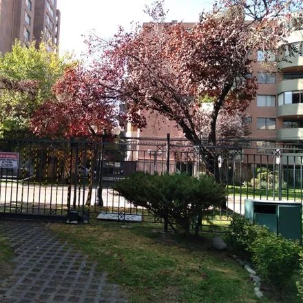 Buy this 2 bed apartment on Llewellyn Jones 1609 in 750 0000 Providencia, Chile