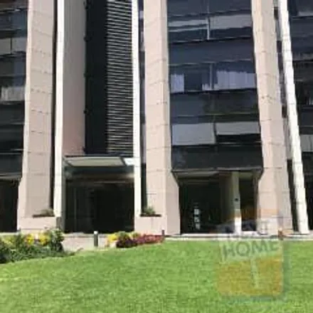 Image 2 - Calle Cofre de Perote 315, Miguel Hidalgo, 11000 Mexico City, Mexico - Apartment for sale