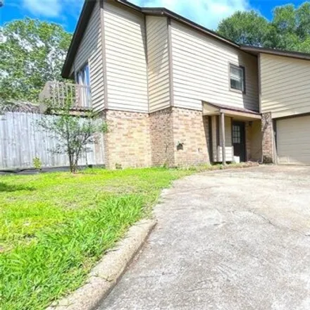 Buy this 3 bed house on 9107 Allegro Street North in Houston, TX 77080