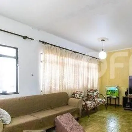 Buy this 5 bed house on Rua Heraldo Marques in Jardim das Paineiras, Campinas - SP