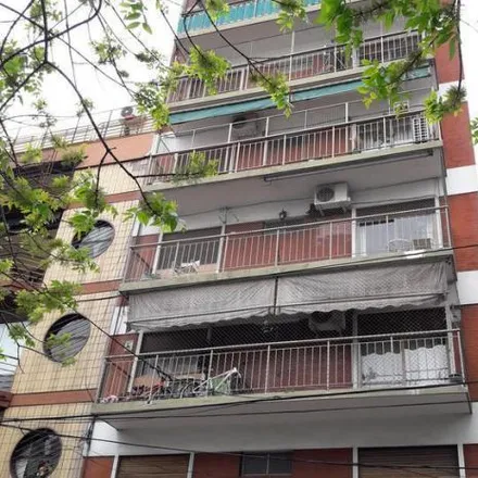 Rent this 1 bed apartment on Muñiz 678 in Almagro, C1126 AAV Buenos Aires