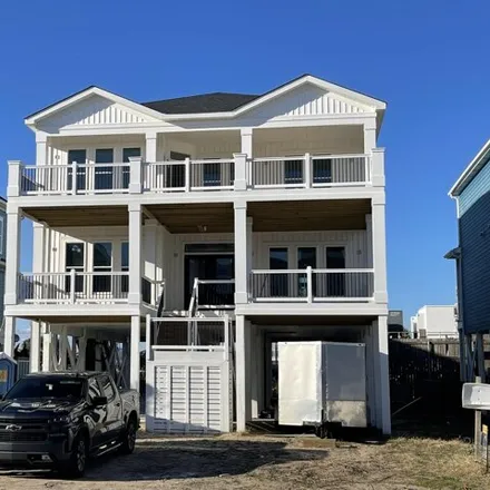 Buy this 5 bed house on 51 East 1st Street in Ocean Isle Beach, Brunswick County