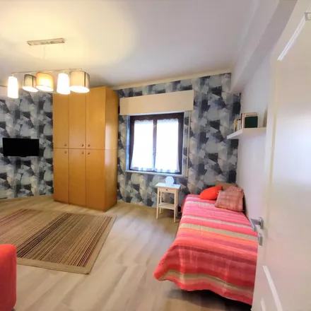 Rent this 3 bed room on Viale Pantelleria in 00141 Rome RM, Italy