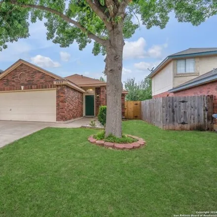 Buy this 3 bed house on 7227 Burns Xing in San Antonio, Texas
