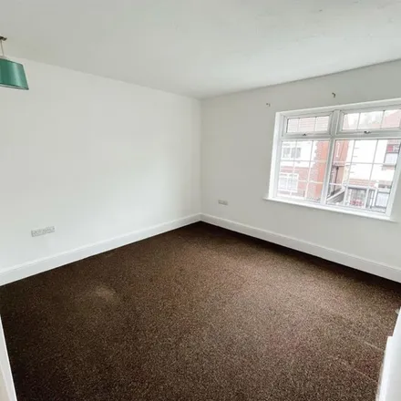 Image 5 - Cascade Carpets, Oxford Street, Mansfield Woodhouse, NG18 2BE, United Kingdom - Apartment for rent