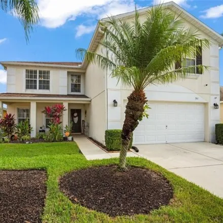 Buy this 6 bed house on 999 Windrose Drive in Orange County, FL 32824